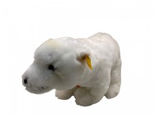 Steiff Tier Eisbär 5405/30 Cosy Issy 30 cm. Top Zustand