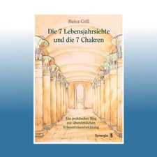 Die 7 Lebensjahrsiebte und die