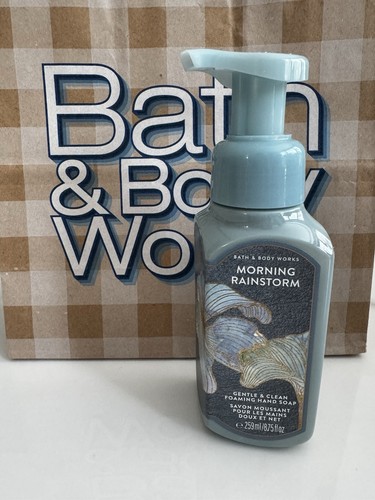 Bath and body works - and,