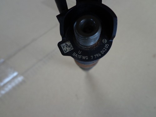 Bmw e61 e60 e63 e64 - 535d, 2009