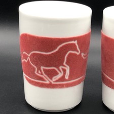 KHALA Velvet Touch Horses Five