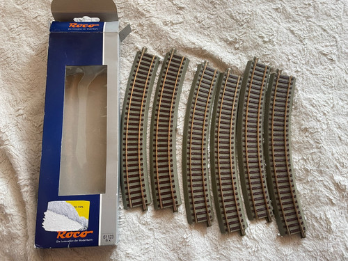 Roco 61123 h0 - 61123,