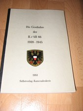 Geschichte der II. Abteilung