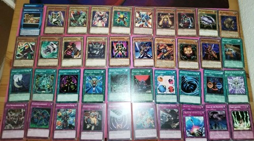 Deck old goat speed - /,
