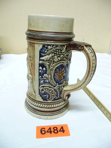 6484 alter keramik - 6484.,