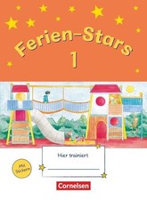 Ferien stars schuljahr - 1.,