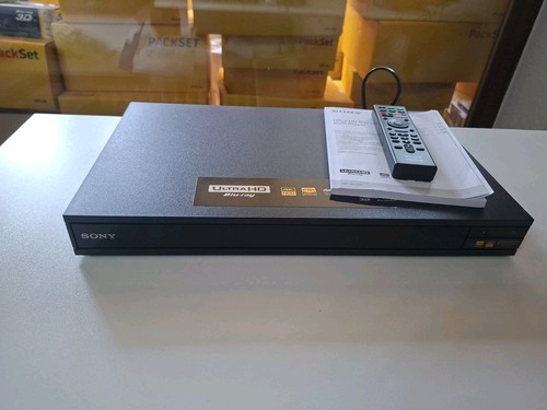 Sony ubp x800m2 uhd player - 4k,