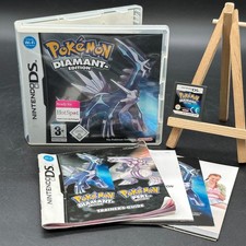 Pokémon diamant edition - pokémon:, diamant-edition