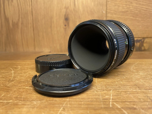 Neu canon new nfd - canon,