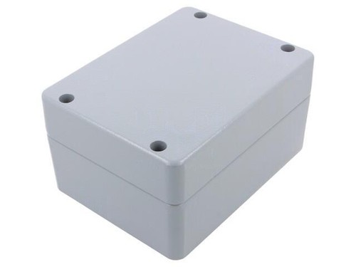 Klippon ral7001 gehäuse - klippon, k5