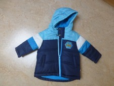 Babyjacke, Winterjacke, Schneejacke Gr.74 Liegelind Jun