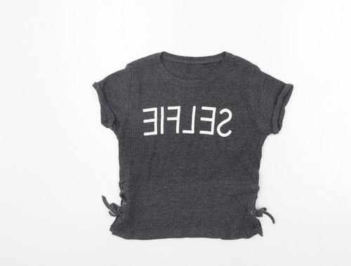 915 generation mädchen - generation, grau