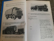 NVA DV A 053/1/403 WERKSTATT KRCW AUF IFA W50 UND URAL 4320 LAK KOFFER