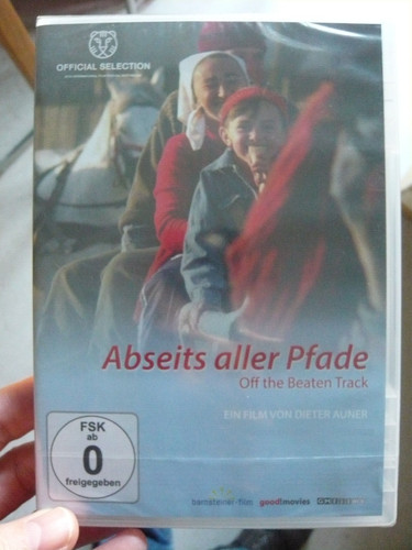 Dokumentation abseits aller - abseits,