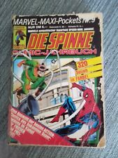 Marvel- Maxi+Pockets Nr. 9