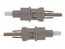 2x Bremslichtschalter für Peugeot Speedfight 1 2 3 4, Piaggio NRG TPH Zip, Vespa