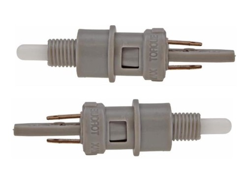 Bremslichtschalter für - 2x,