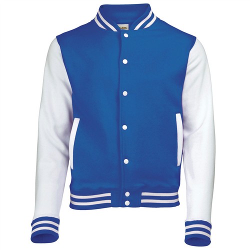 Unisex collegejacke baseball - unisex,