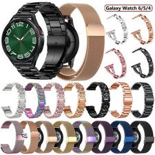 Edelstahl Armband Für Samsung