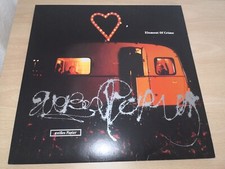 Element Of Crime ‎–