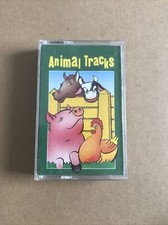 Children’s Audio Cassette