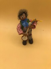 ALTER ANTIKER PETER FIGUR