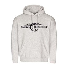 Motocross Hoodie