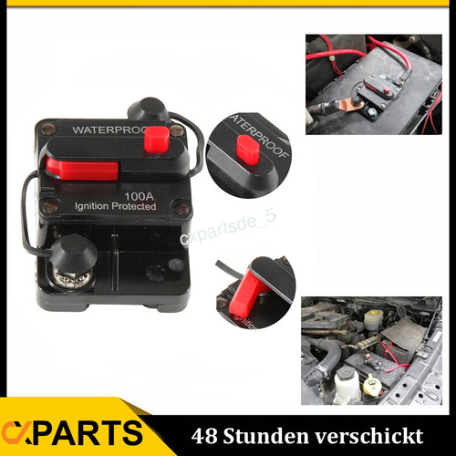 250a leistungsschalter - 30-250a,
