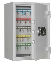 Schlüsseltresor S1 Format ST