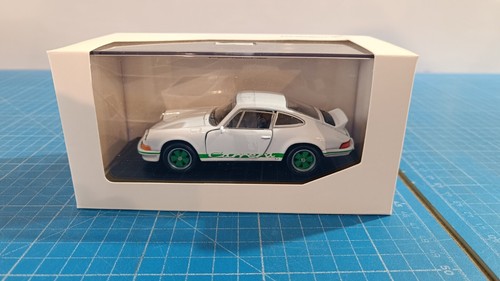 Porsche 911 carrera - carrera, rs