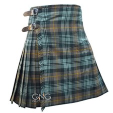 Scottish 8 Yard Gordon