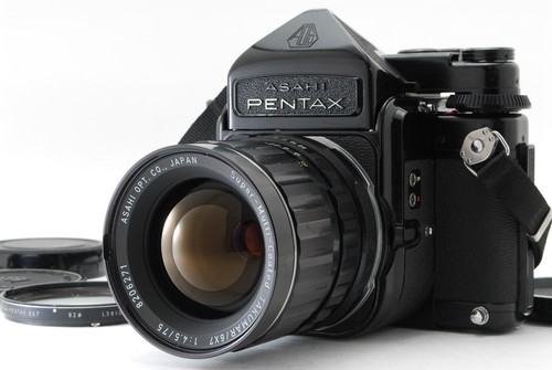 Neuwertig pentax 6x7 - 【n, neuwertig+++】pentax