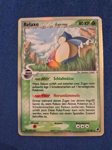 Pokemon dragon frontiers - pokemon,