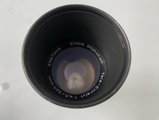 ENNA MÜNCHEN 240MM F/4.5