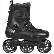 Powerslide Zoom Pro 100 black