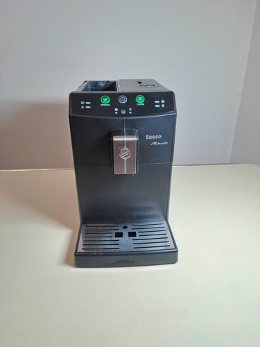 Saeco minuto hd8760 - saeco,