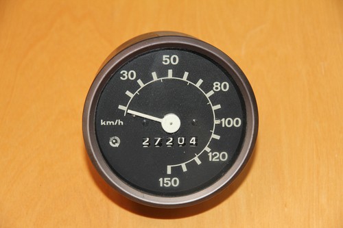 Wartburg 353 tacho original - 353,