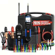 V200 pro 24v elektrischer - v200, 12/24v
