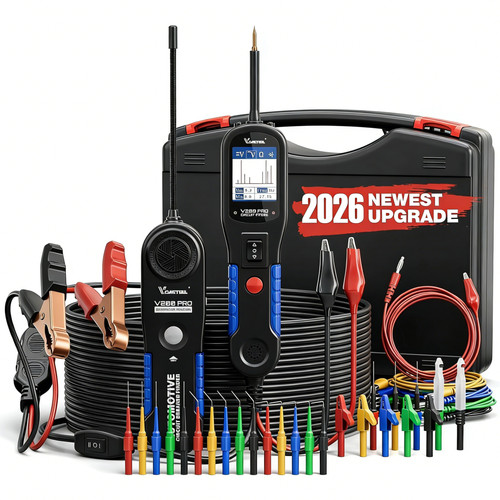 V200 pro 24v elektrischer - v200,