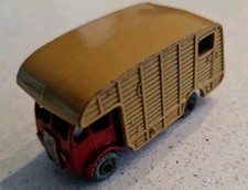 MATCHBOX MOKO LESNEY MODEL