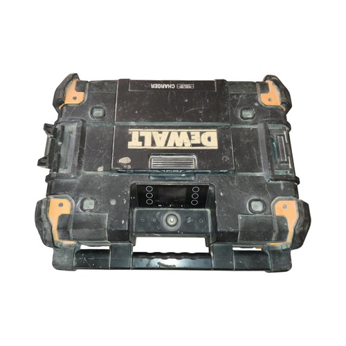 Dewalt radio baustellenradio - dewalt,