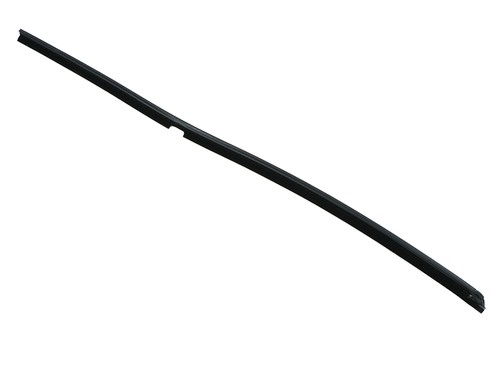 Fensterschachtleiste
