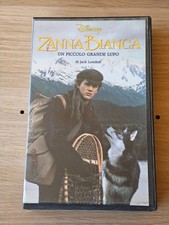 WEISSES ZAHN EIN KLEINER