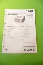 Service Manual-Anleitung für