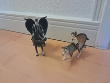 Schleich Bayala Turag u. Jaro