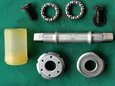 Zentralwerk CAMPAGNOLO Super