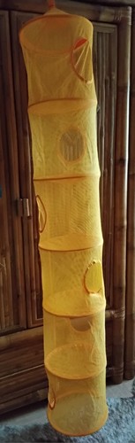 Hängenetz aufbewahrung - hängenetz,