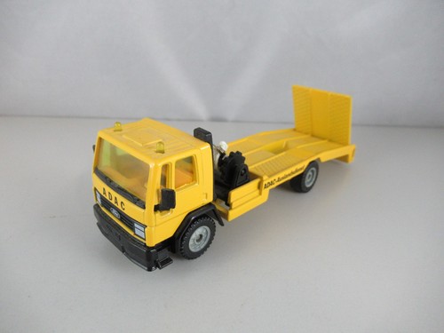 Siku 2520 ford - 2520, abschleppwagen