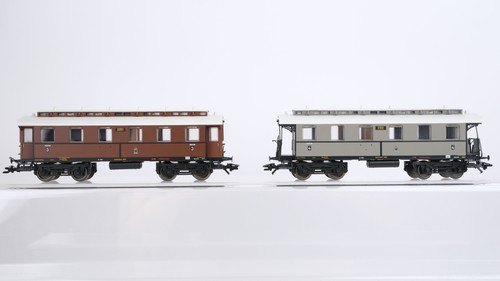 Märklin konvolut - märklin, h0