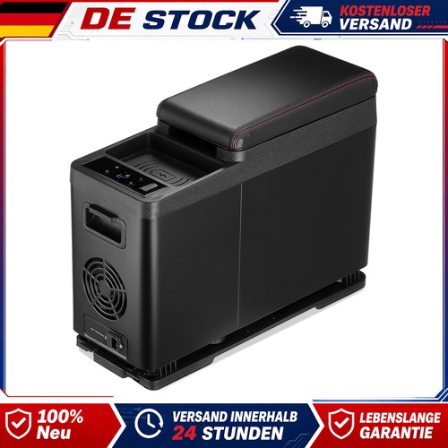 Gearzaar kompressorbox 12v - gearzaar,